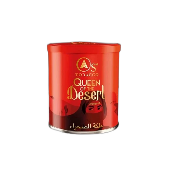Os Tabak 200g - Queen of the Desert