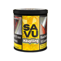 Savu Tabak 200g - Häuptling