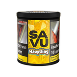 Savu Tabak 200g - Häuptling