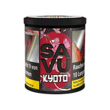 Savu Tabak 200g - Kyoto