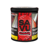 Savu Tabak 200g - Strawbelly