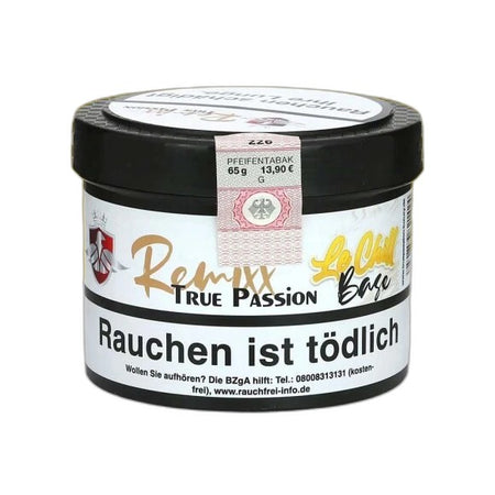 True Passion Tabak 200g - Le Chill