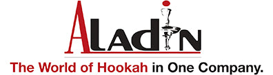 Aladin Logo