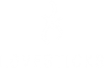 Lovesticks Logo