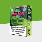 Al Massiva - Sommer in Beirut - Pod (2er Pack)